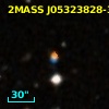 2MASS J05323828-3952194