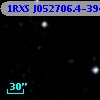 1RXS J052706.4-394143