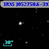 1RXS J052750.6-392459