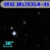 1RXS J052835.0-411616