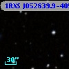 1RXS J052839.9-405754