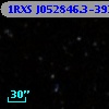 1RXS J052846.3-392331