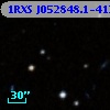 1RXS J052848.1-412928