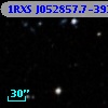 1RXS J052857.7-393128