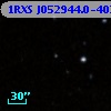 1RXS J052944.0-403754