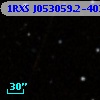 1RXS J053059.2-402625