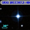 1RXS J053207.3-400250