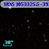 1RXS J053325.5-392335