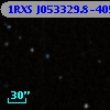 1RXS J053329.8-405908