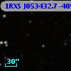 1RXS J053432.7-405555