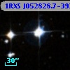 1RXS J052828.7-392222