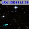 1RXS J053611.9-394550
