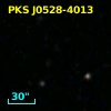 PKS J0528-4013