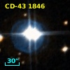 CD-43  1846