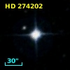 HD 274202