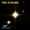 HD 274168