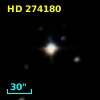 HD 274180