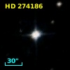 HD 274186