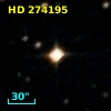 HD 274195