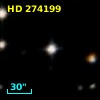 HD 274199