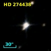HD 274438