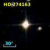 HD 274163