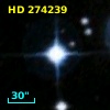 HD 274239