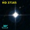 HD  37165