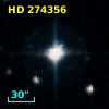 HD 274356