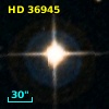 HD  36945