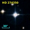 HD 274350