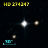 HD 274247