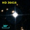 HD  36416