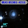IRAS 05301-4211