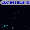1RXS J053151.0-424640