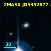 2MASX J05352677-4322453