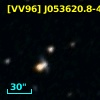 [VV96] J053620.8-423038