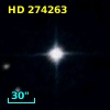 HD 274263