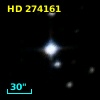 HD 274161