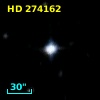 HD 274162