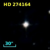 HD 274164