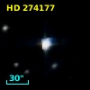 HD 274177