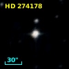 HD 274178