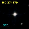 HD 274179