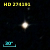 HD 274191