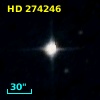 HD 274246