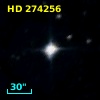 HD 274256