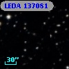 LEDA  137081