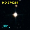 HD 274264