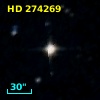 HD 274269